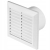 Kupelňový ventilátor - Kúpelňový ventilátor WC120W Klasický spínač (Kupelňový ventilátor - Kúpelňový ventilátor WC120W Klasický spínač)