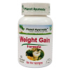 Weight Gain Formula Priberanie a podpora chuti do jedla - Planet Ayurveda 60 ks Obsah: 60 kapsúl