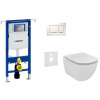 Geberit SET Jadrofix(DuofixŠpeciál)111.355.00.5+WCzávesné Id.StandTESI Aquab+sedSC+Sigma30 111.355.00.5 NU5