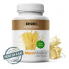 Mycomedica extrakt Enoki 30% Vegan 90 kapsúl