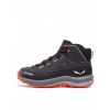 Salewa Mtn Trainer 2 Mid Ptx K Onyx/Alloy