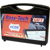 VCDS OBD II diagnostická jednotka HEX-NET WiFi Profi 80311 Vhodné pre autá: Audi, Volkswagen, Seat, Skoda bez obmedzenia 1 ks