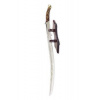 United Cutlery Lord of The Rings Replika 1/1 Hadhafang Sword of Arwen 97 cm