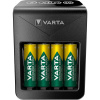 Varta LCD Plug Charger + 4x AA 2100mAh 57687101441