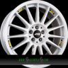 ATS STREETRALLYE 7x17 5x100 ET45.00 rallye-weiß