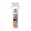 Bel Cosmetic extra soft pads kozmetické tampóny 70 ks