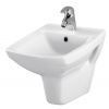 Cersanit CARINA - závesný bidet, K31-010