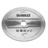 DT20591-QZ DEWALT 75 MM DIAMANTOVÝ KOTOUČ NA OBKLADY
