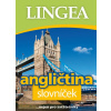 Angličtina slovníček