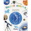 Nočná obloha | autor neuvedený