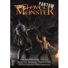 Lovci monster Fantom - Martin Fajkus, Jakub Mařík