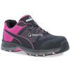 PUMA Define Wns Low S1P dámska pracovná obuv 41