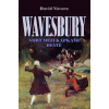Wavesbury – Smrt mezi kapkami deště - David Návara