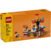 LEGO® | Jazda na kolotoči - Ostatné LEGO 40714
