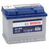 BOSCH S4 006 60Ah Ľ (Ľavá)