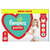 Pampers Pants 6 15+kg 84 ks