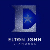ELTON JOHN - Diamonds (LP)