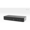 i-tec Universal Intelligent Dual Display Docking Station, Power Delivery 100W CAINTGDUAL4KDOCPD