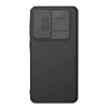 Nillkin CamShield PRO Magnetic Zadný Kryt pre Samsung Galaxy A36 5G Black (6902048290389)