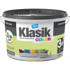 HET® KLASIK COLOR Barva interiérová, otěruvzdorná, tónovaná Barva (odstín): 0528 zelený pistáciový, Velikost balení: 7 kg + 1 kg zdarma