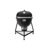 Weber Summit Kamado E6, NOVINKA
