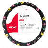 AMiO - Poťah volantu SWC-45-M (37-39cm) 02986