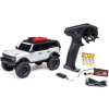 Axial Racing Axial RC SCX24 Ford Bronco 2021 4WD white 1/24 RTR