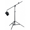 Avenger Boom Stand 41 aluminium black (A4041B)