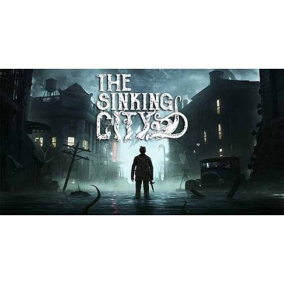 The Sinking City | PC Epic Games Store