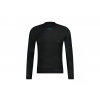 Shimano tričko s dlhým rukávom VERTEX PRIMA LONG BASE LAYER čierne M