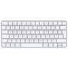 Apple Magic Keyboard with Touch ID for Mac computers with Apple silicon - Czech mk293cz/a