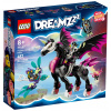 LEGO® DREAMZzz™ 71457 Lietajúci kôň pegas