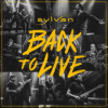 Sylvan - Back To Live / Vinyl / 2LP [LP]