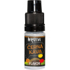 Příchuť IMPERIA Black Label 10ml Black Coffee (Černá káva)