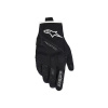 Rukavice STELLA MOBLAST WATERPROOF, ALPINESTARS, dámské (černá/bílá off white, vel. S)