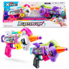 X-SHOT Blastercorn Series 1 Unicorn Blaster (2 pištole, 32 nábojov)