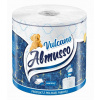 Papierová utierka Almusso Vulcano 3-vrstvová 1 rolka