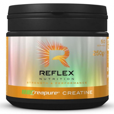 Reflex Nutrition Creapure Creatine 250 g