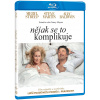 Nejako sa to komplikuje - Blu-ray