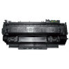 Toner Q5949X, No.49X kompatibilní černý pro HP LaserJet 1320 (7000str./5%) - Q7553X, CRG-715, CRG-708