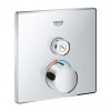 Grohe SmartControl Mixer Sprchová batéria, bez batérie 29147000
