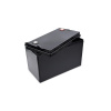 TIPA Batériový box 100 Ah 330 x 172 x 215 mm
