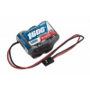 LRP Electronic XTEC RX-pack Hump 2/3A NiMH - JR - 6,0V - 1600mAh