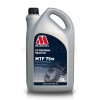 MILLERS OILS XF PREMIUM MTF 75w 5 l MI 83745