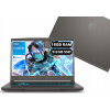 Notebook MSI Thin 15 15,6 