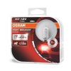 Žárovka OSRAM NIGHT BREAKER SILVER H7 12V 55W - pár SLEVA 30%