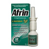 Afrin 0,5 mg/ml nosový sprej s mentolom aer.nao.1 x 15 ml