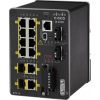 Cisco IE-2000-8TC-G-E Switch