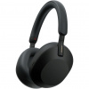 Sony WH-1000XM5 Slúchadlá Káblový a bezdrôtový Pres hlavu Hovor / hudba Bluetooth Čierna (WH1000XM5B.CE7)