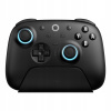 Bezdrôtový ovládač 8Bitdo Ultimate 2 Bluetooth Black Hall TMR RGB Switch PC
